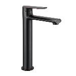 High basin mixer